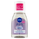 Nivea Acqua Micellare Delicata per Pelli Sensibili 100 ml